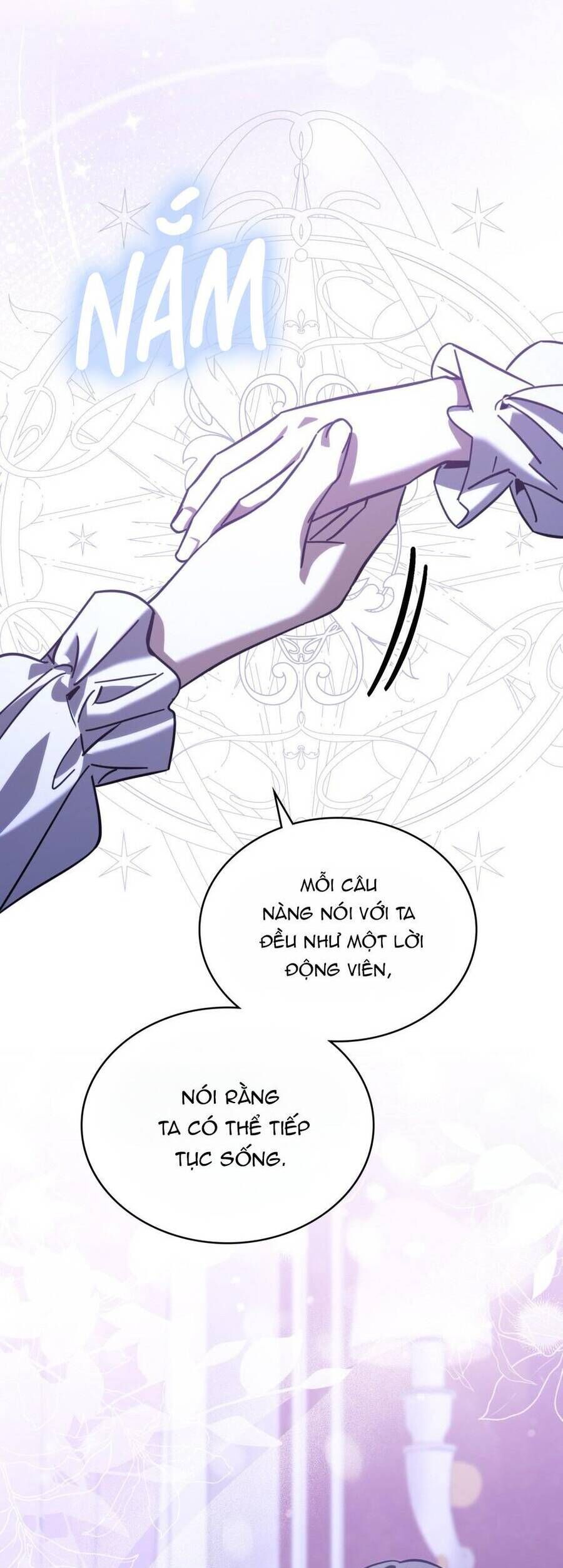 Viết Lại Kết Cục Bi Thảm Của Tôi Chap 43 - Next Chap 44