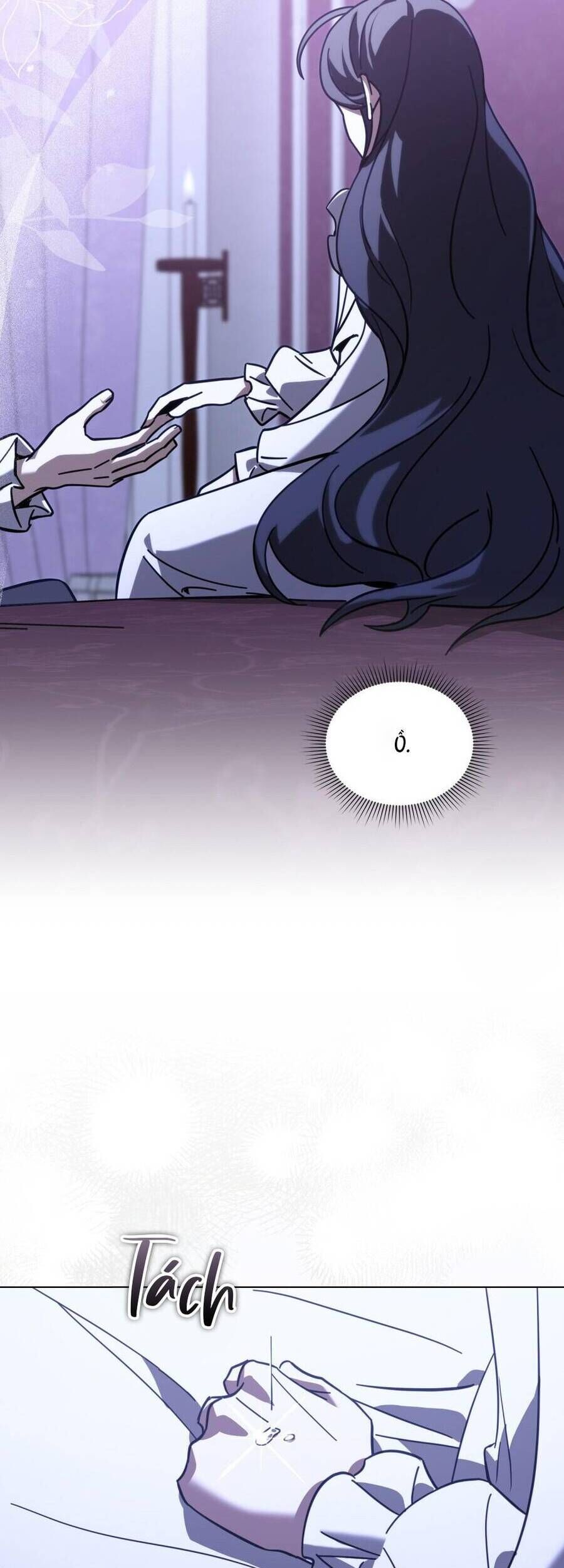 Viết Lại Kết Cục Bi Thảm Của Tôi Chap 43 - Next Chap 44