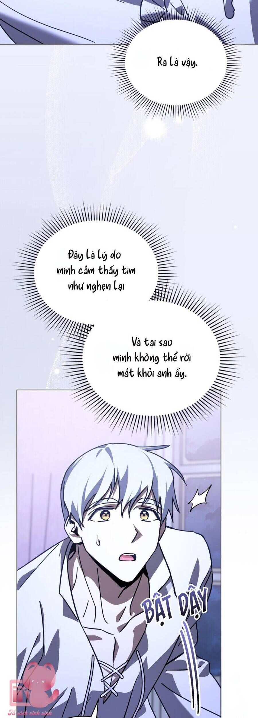 Viết Lại Kết Cục Bi Thảm Của Tôi Chap 43 - Next Chap 44