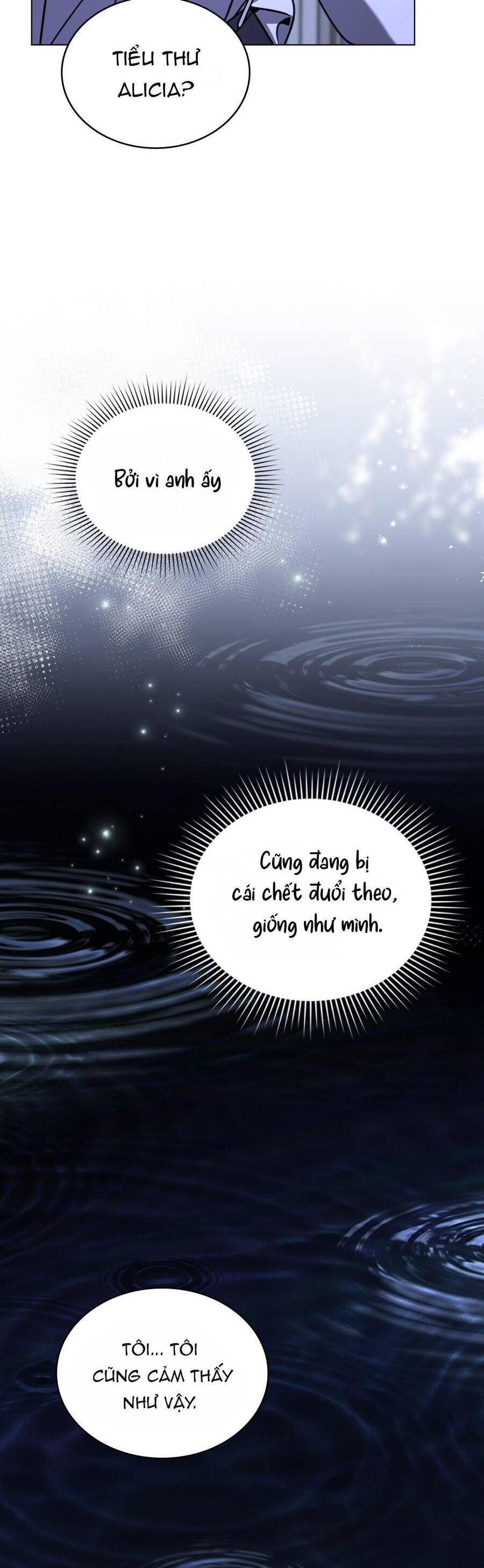 Viết Lại Kết Cục Bi Thảm Của Tôi Chap 43 - Next Chap 44