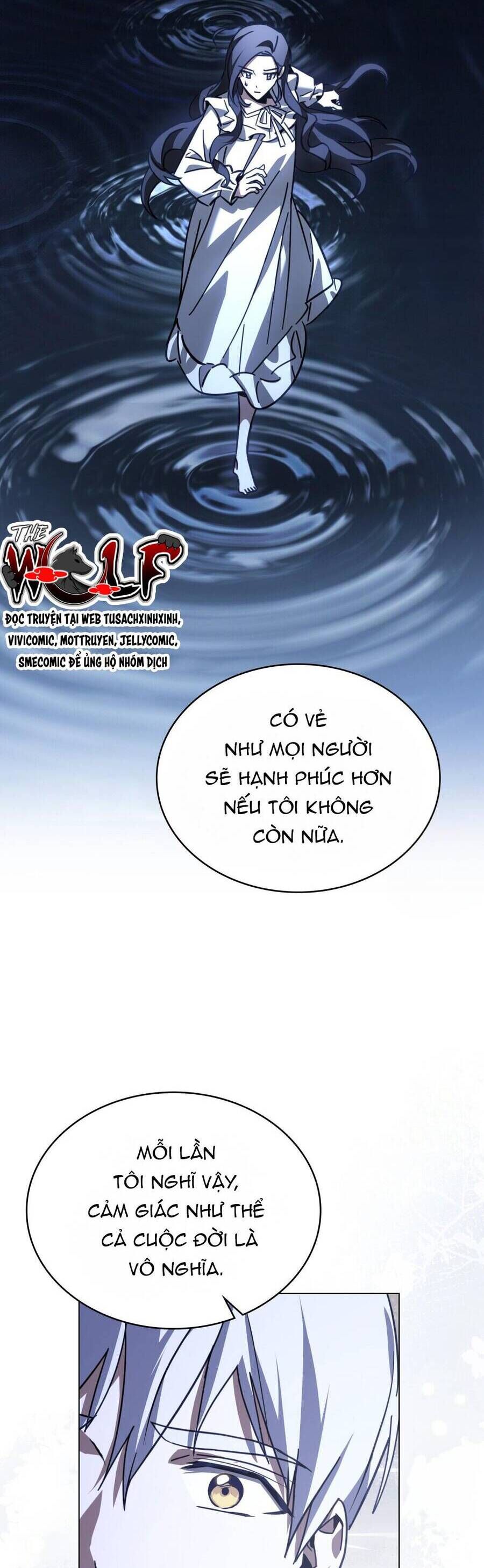 Viết Lại Kết Cục Bi Thảm Của Tôi Chap 43 - Next Chap 44