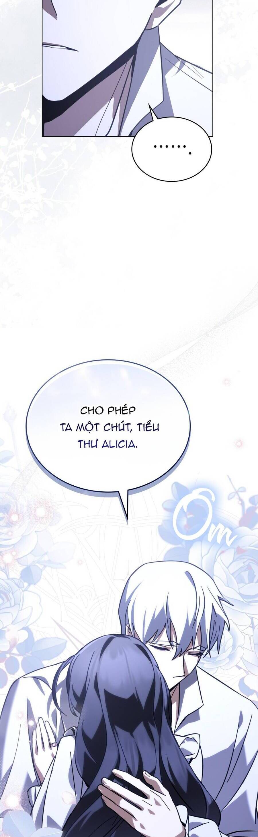 Viết Lại Kết Cục Bi Thảm Của Tôi Chap 43 - Next Chap 44