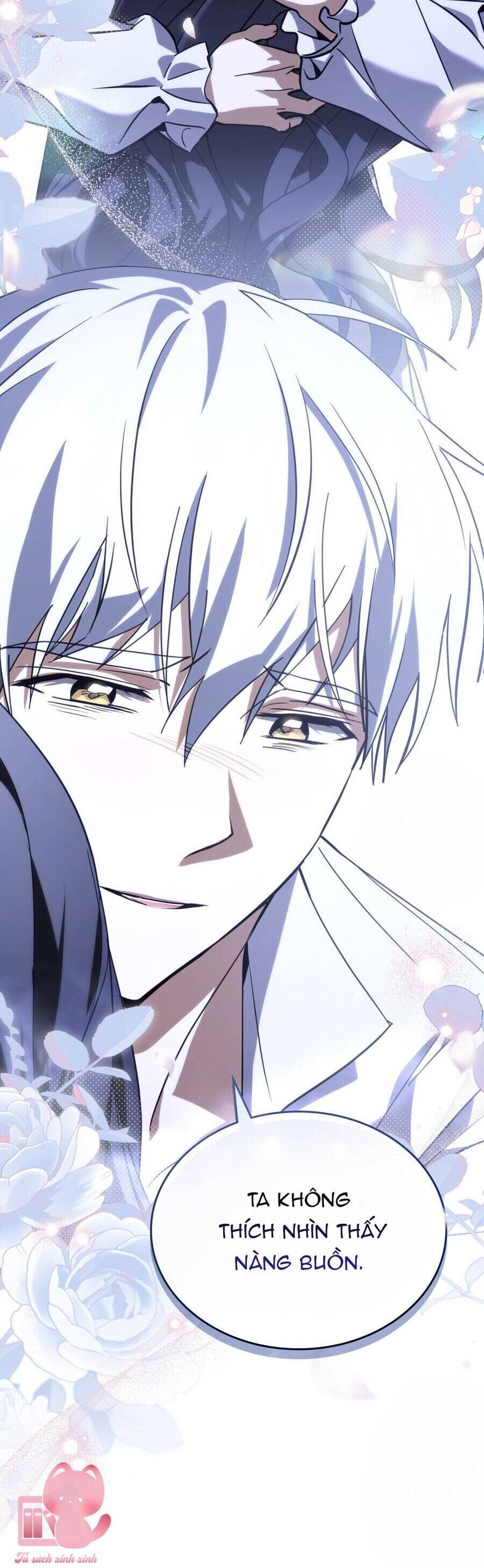 Viết Lại Kết Cục Bi Thảm Của Tôi Chap 43 - Next Chap 44
