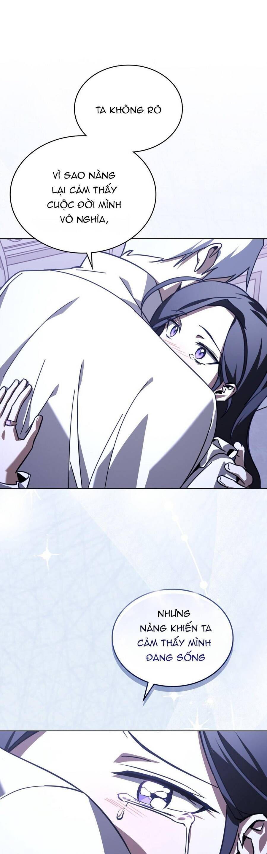 Viết Lại Kết Cục Bi Thảm Của Tôi Chap 43 - Next Chap 44
