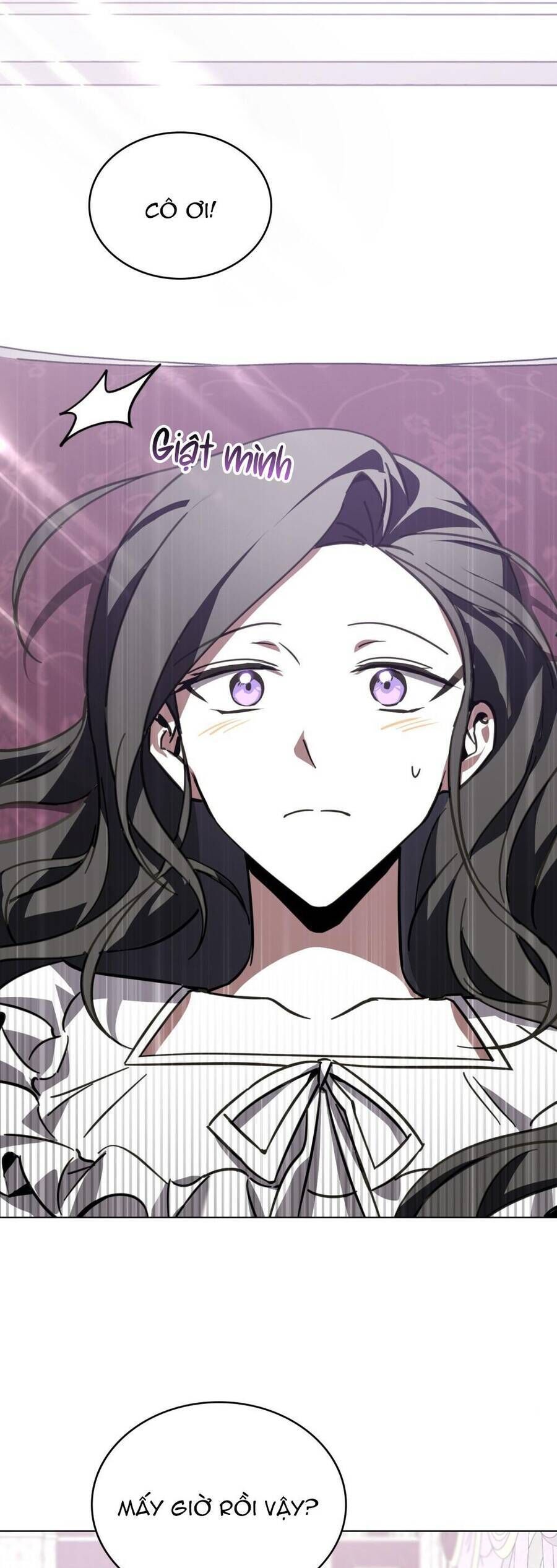 Viết Lại Kết Cục Bi Thảm Của Tôi Chap 43 - Next Chap 44