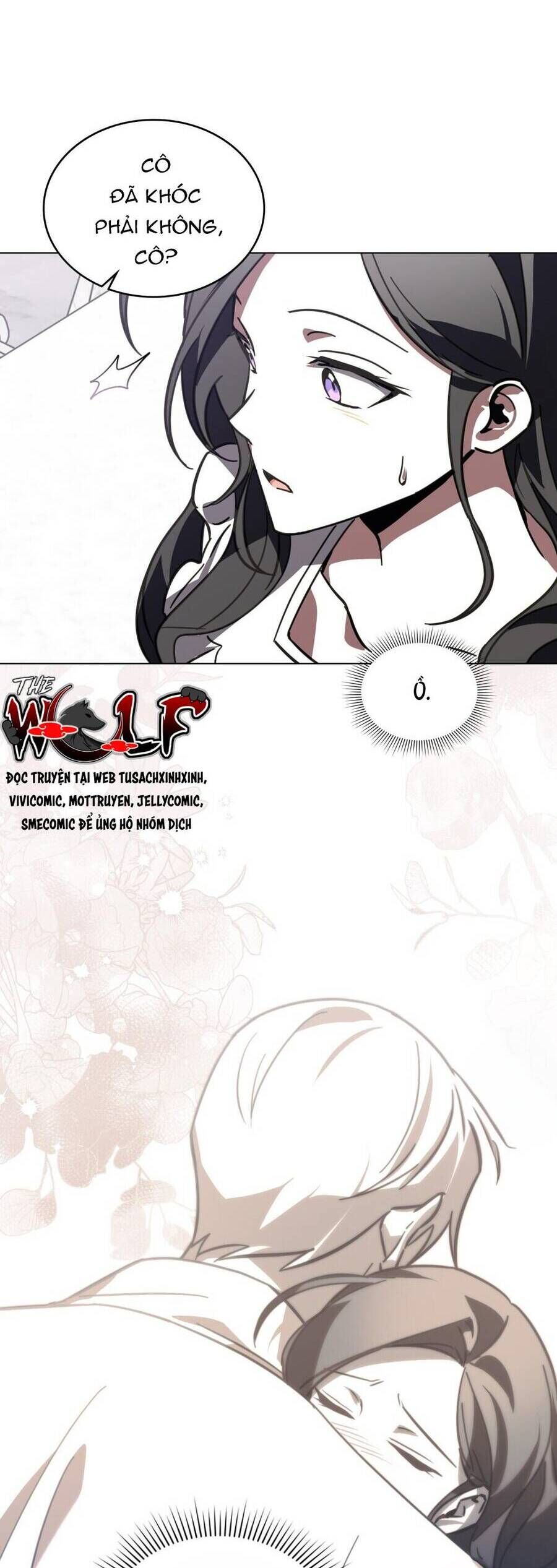 Viết Lại Kết Cục Bi Thảm Của Tôi Chap 43 - Next Chap 44