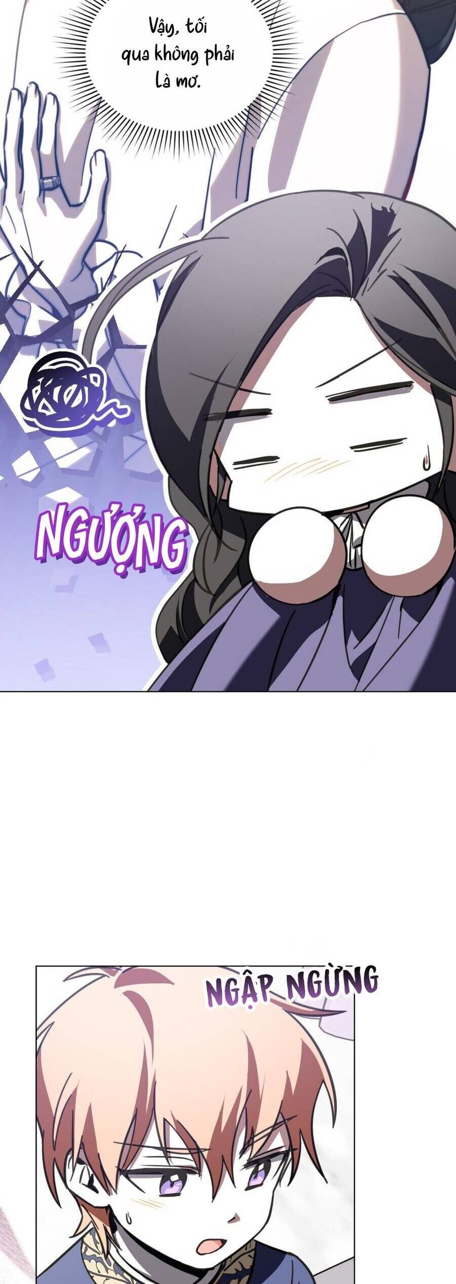 Viết Lại Kết Cục Bi Thảm Của Tôi Chap 43 - Next Chap 44