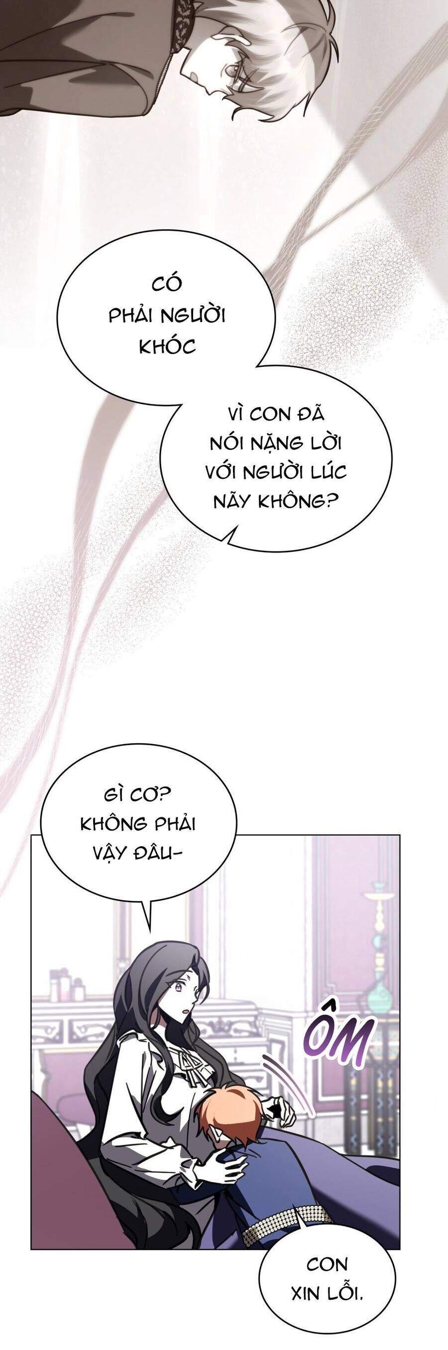 Viết Lại Kết Cục Bi Thảm Của Tôi Chap 43 - Next Chap 44