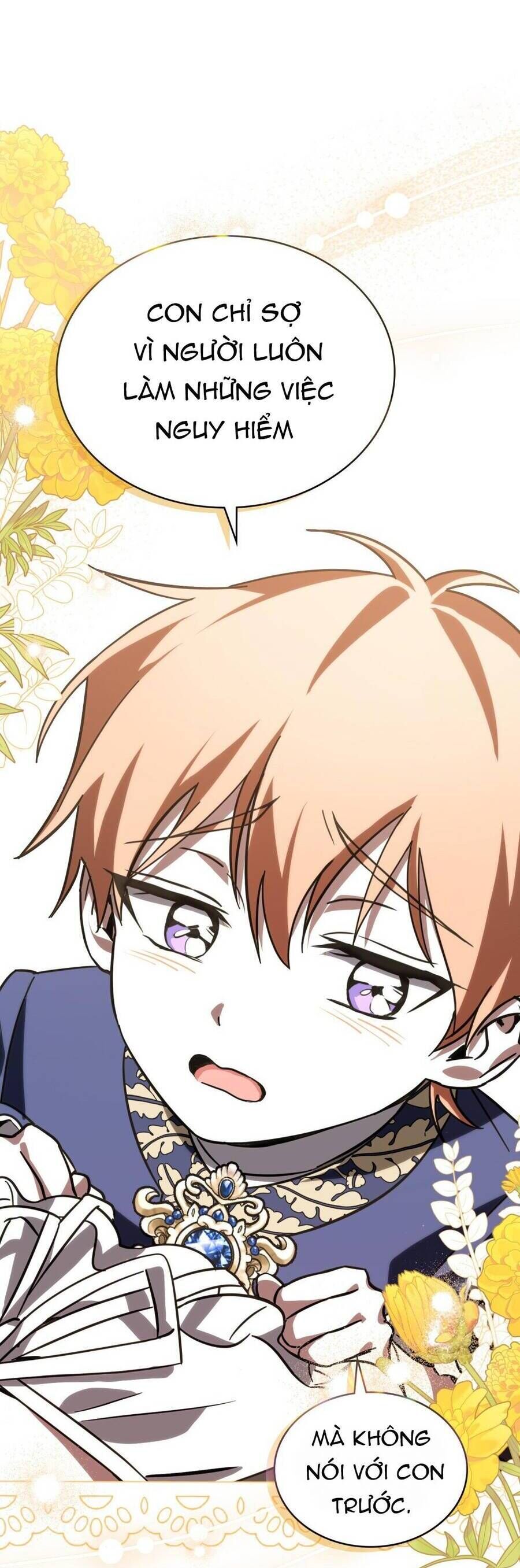 Viết Lại Kết Cục Bi Thảm Của Tôi Chap 43 - Next Chap 44