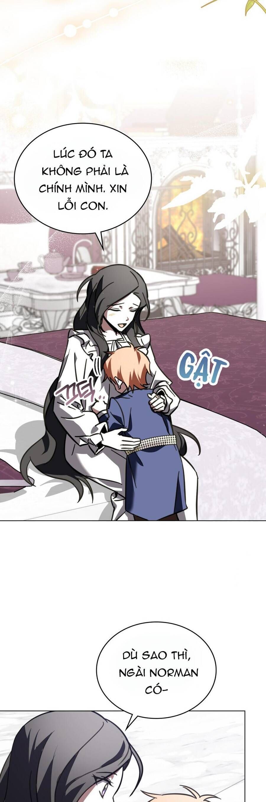 Viết Lại Kết Cục Bi Thảm Của Tôi Chap 43 - Next Chap 44