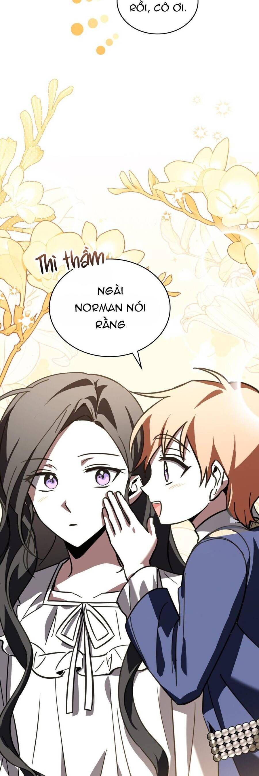Viết Lại Kết Cục Bi Thảm Của Tôi Chap 43 - Next Chap 44
