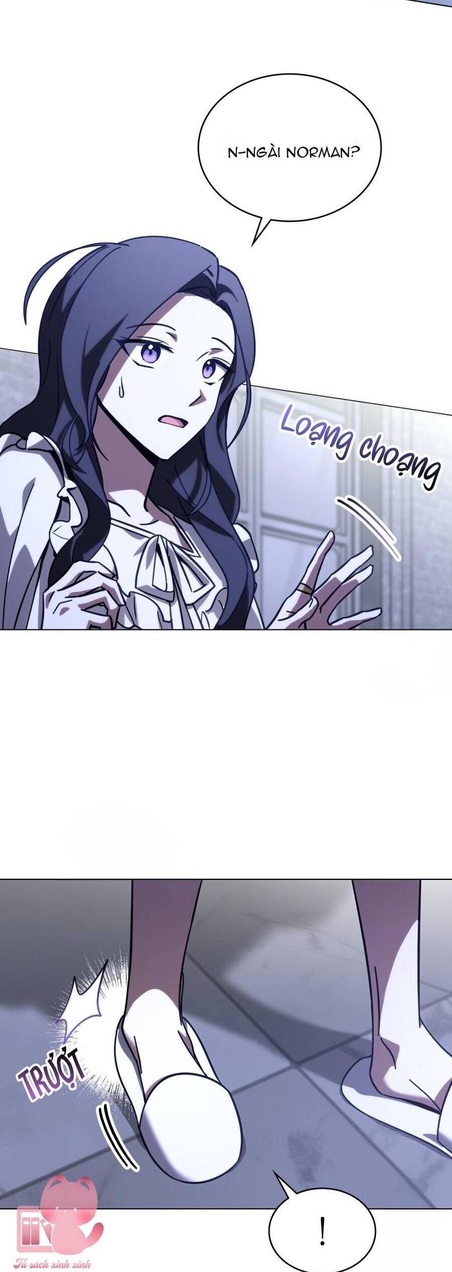 Viết Lại Kết Cục Bi Thảm Của Tôi Chap 43 - Next Chap 44