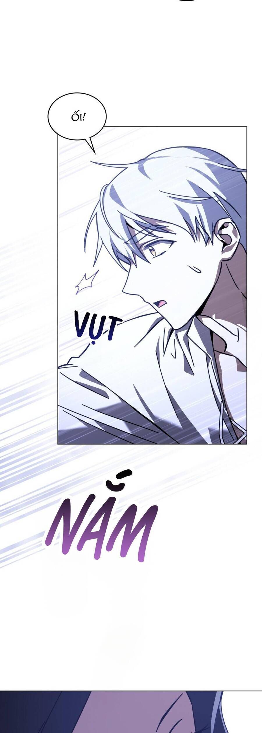 Viết Lại Kết Cục Bi Thảm Của Tôi Chap 43 - Next Chap 44