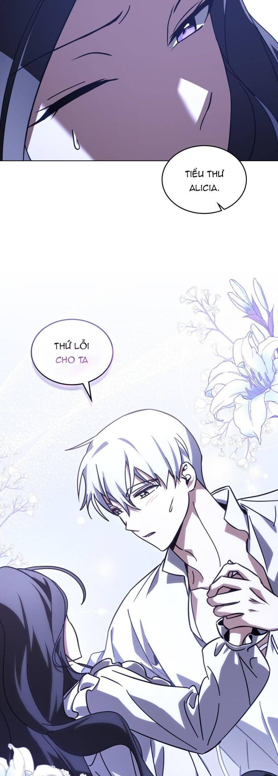 Viết Lại Kết Cục Bi Thảm Của Tôi Chap 43 - Next Chap 44