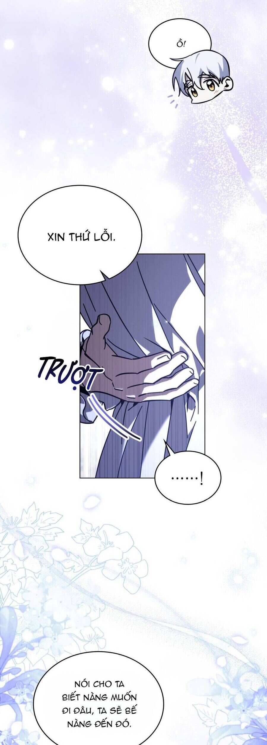 Viết Lại Kết Cục Bi Thảm Của Tôi Chap 43 - Next Chap 44