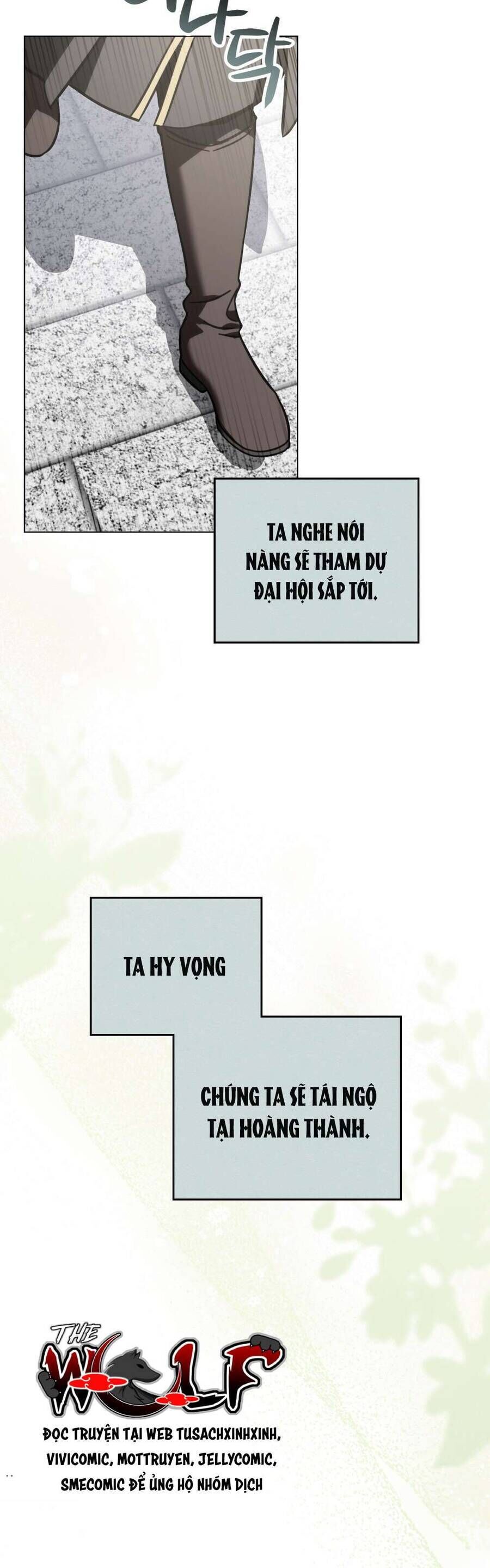 Viết Lại Kết Cục Bi Thảm Của Tôi Chap 44 - Next Chap 45