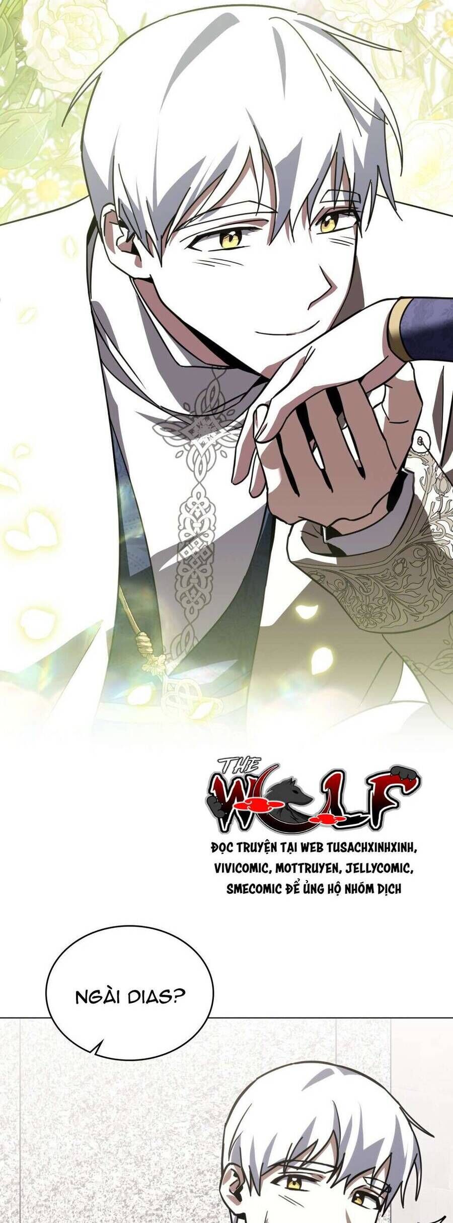 Viết Lại Kết Cục Bi Thảm Của Tôi Chap 44 - Next Chap 45