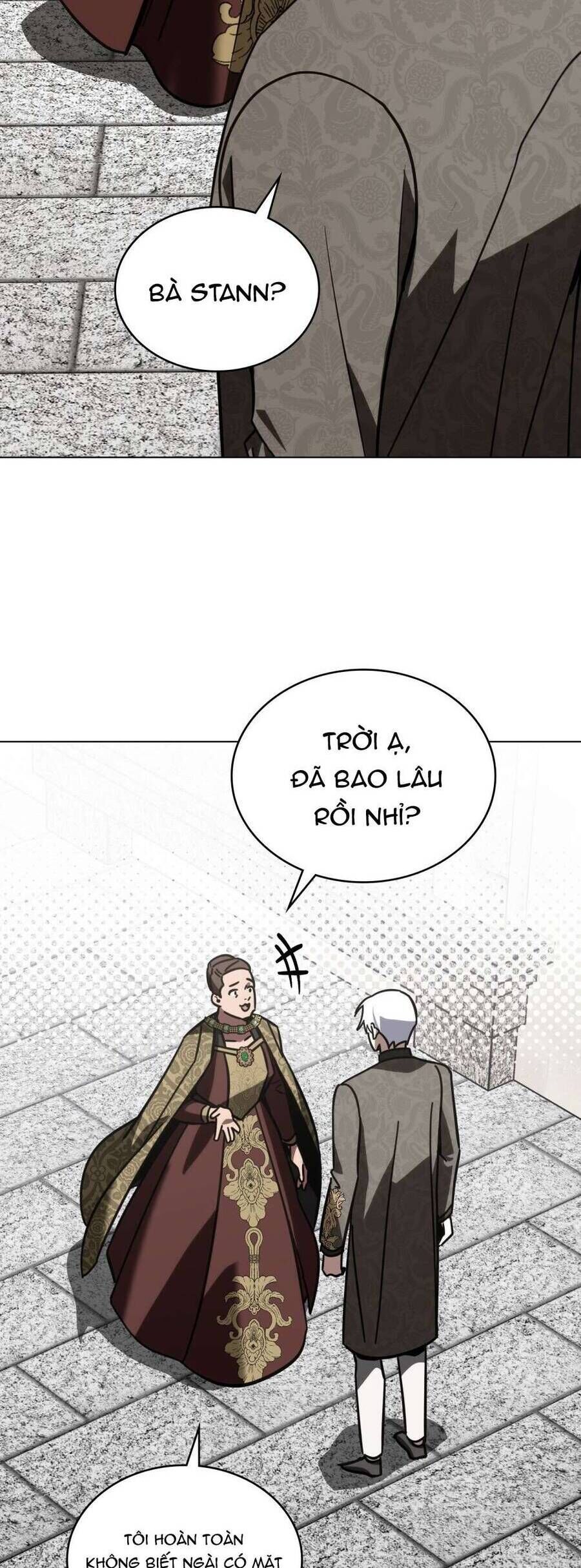 Viết Lại Kết Cục Bi Thảm Của Tôi Chap 44 - Next Chap 45