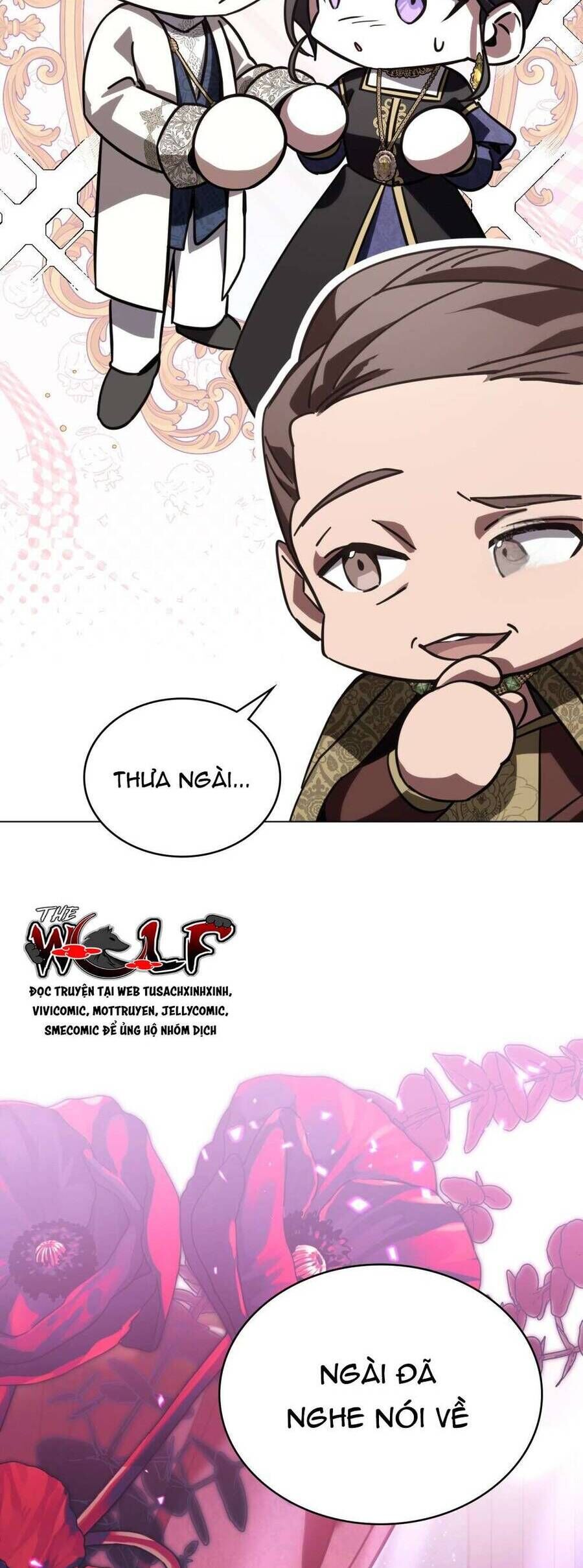 Viết Lại Kết Cục Bi Thảm Của Tôi Chap 44 - Next Chap 45