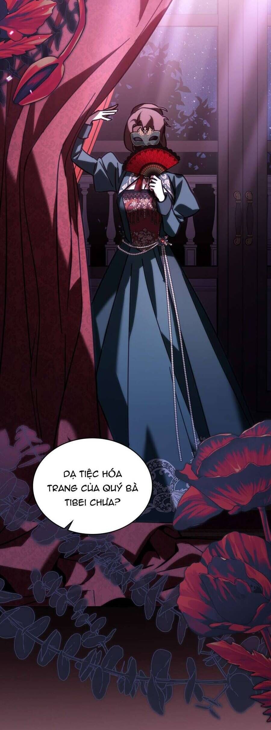 Viết Lại Kết Cục Bi Thảm Của Tôi Chap 44 - Next Chap 45