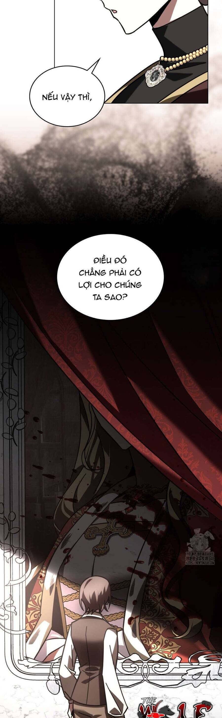 Viết Lại Kết Cục Bi Thảm Của Tôi Chap 44 - Next Chap 45