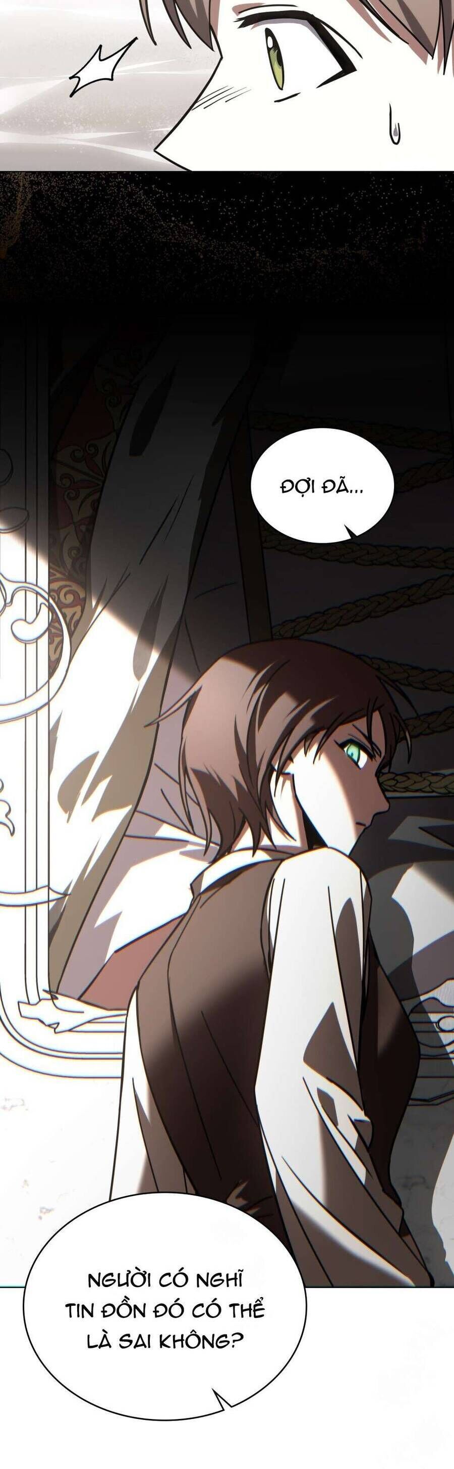 Viết Lại Kết Cục Bi Thảm Của Tôi Chap 44 - Next Chap 45