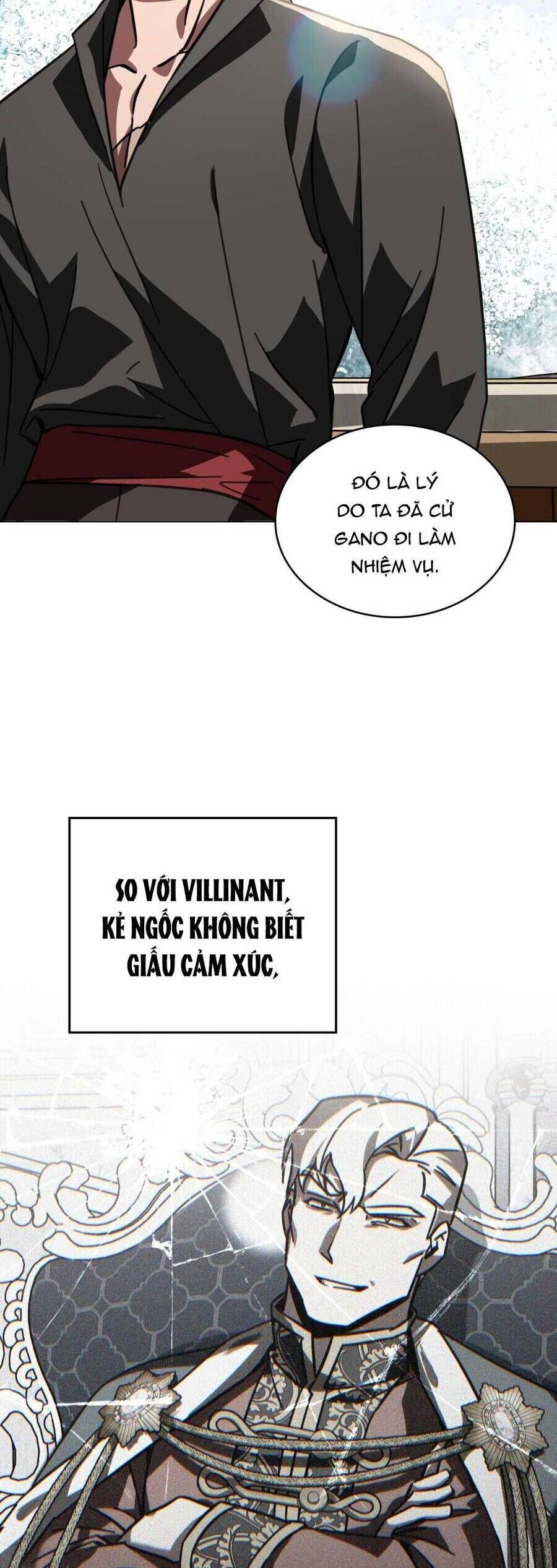 Viết Lại Kết Cục Bi Thảm Của Tôi Chap 44 - Next Chap 45