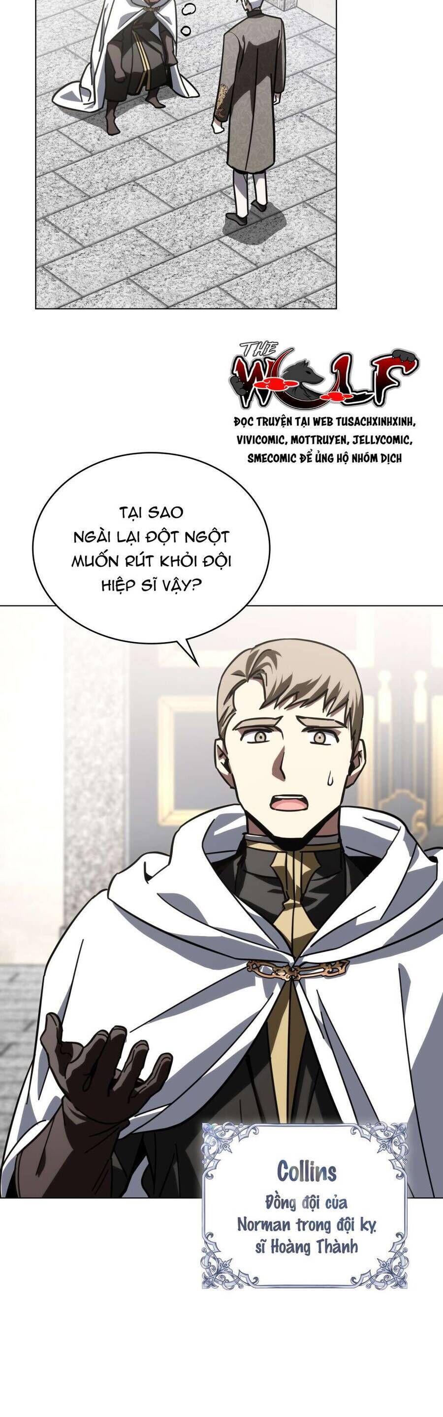 Viết Lại Kết Cục Bi Thảm Của Tôi Chap 44 - Next Chap 45