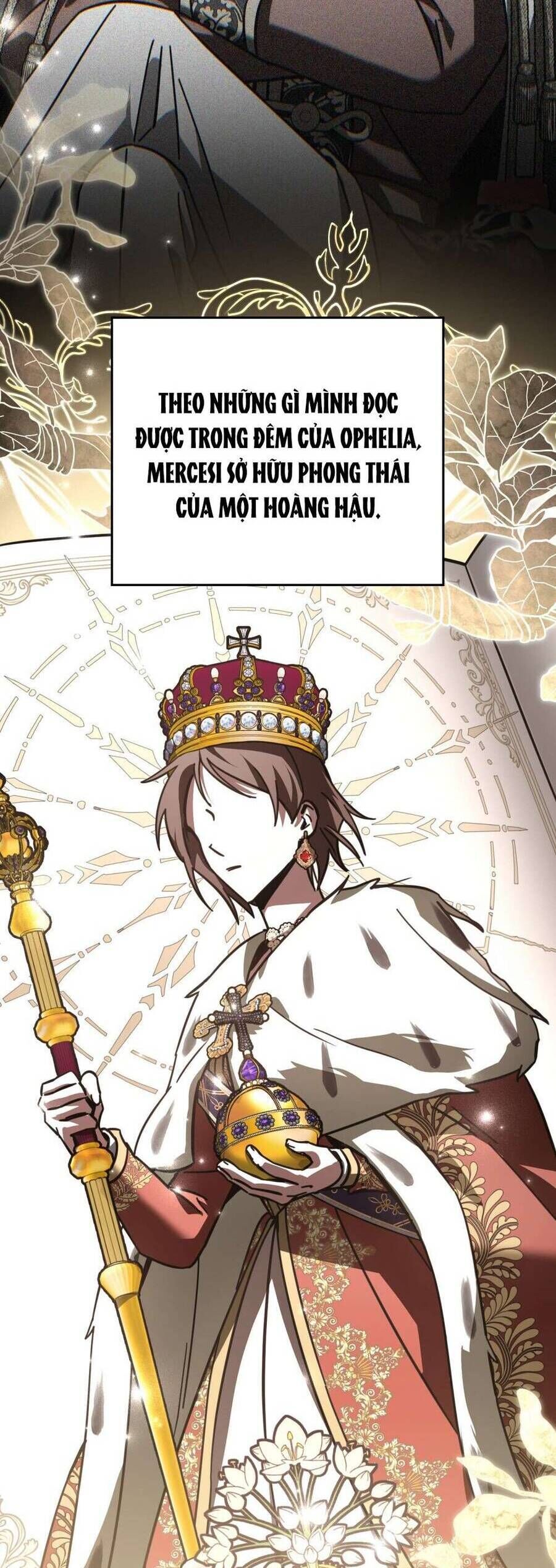 Viết Lại Kết Cục Bi Thảm Của Tôi Chap 44 - Next Chap 45