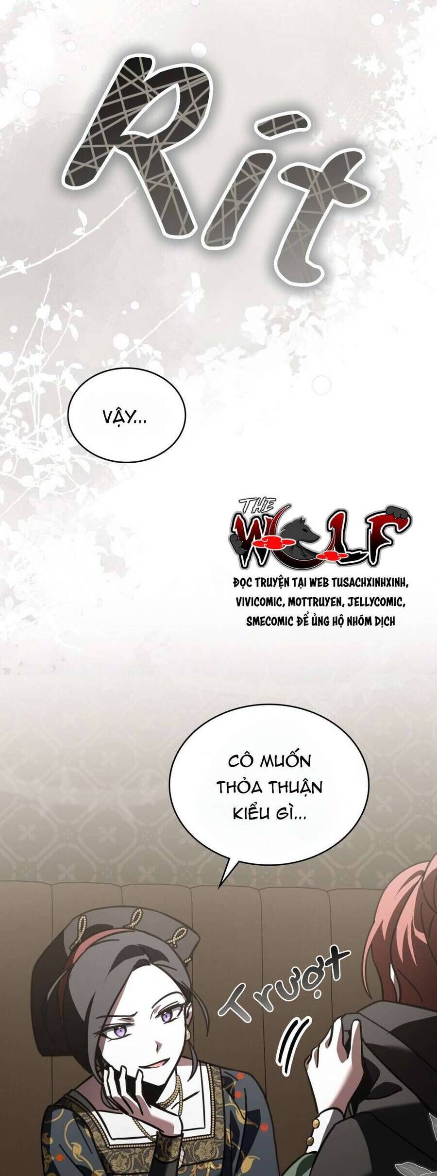 Viết Lại Kết Cục Bi Thảm Của Tôi Chap 44 - Next Chap 45