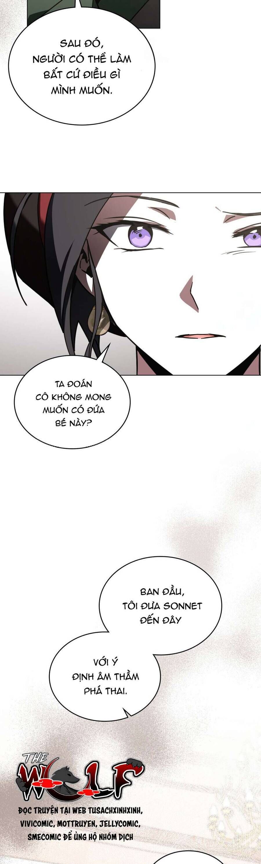 Viết Lại Kết Cục Bi Thảm Của Tôi Chap 44 - Next Chap 45