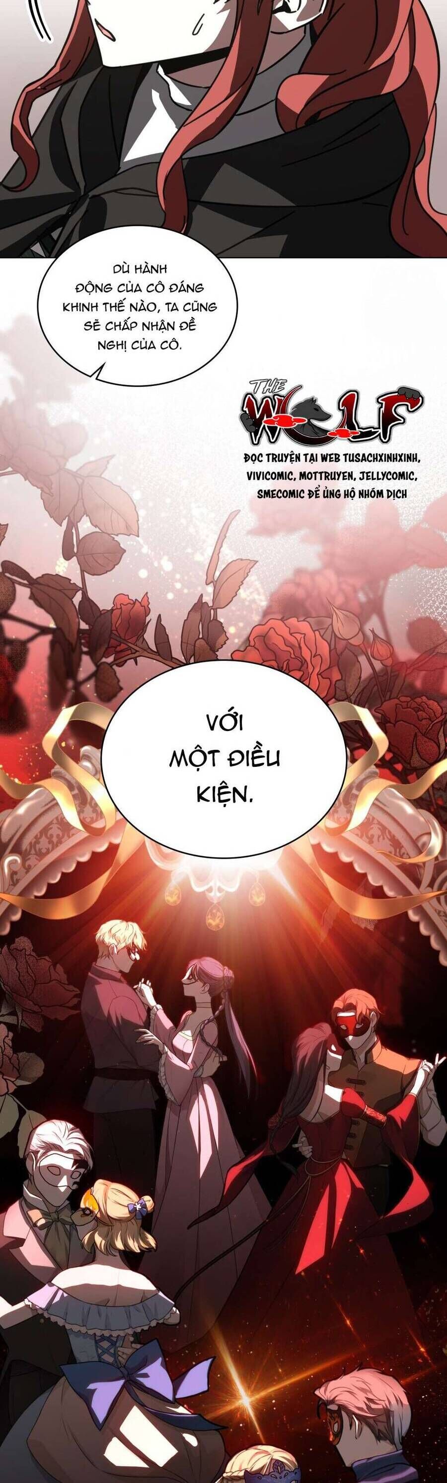 Viết Lại Kết Cục Bi Thảm Của Tôi Chap 44 - Next Chap 45