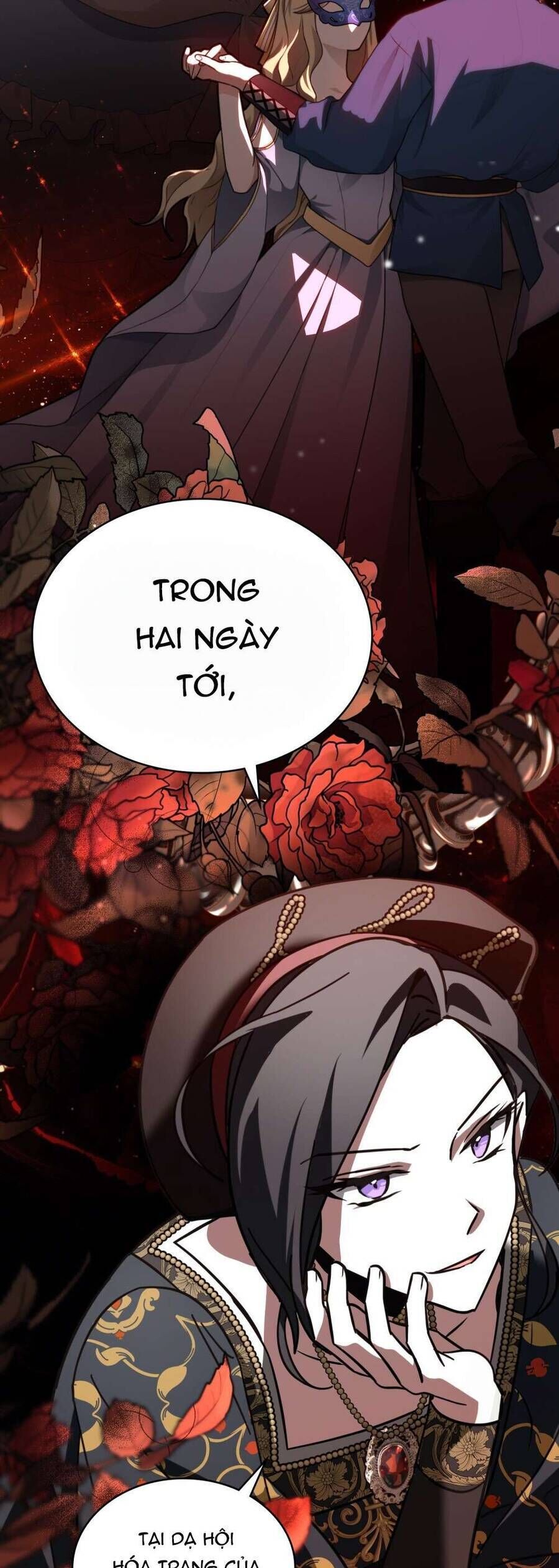 Viết Lại Kết Cục Bi Thảm Của Tôi Chap 44 - Next Chap 45