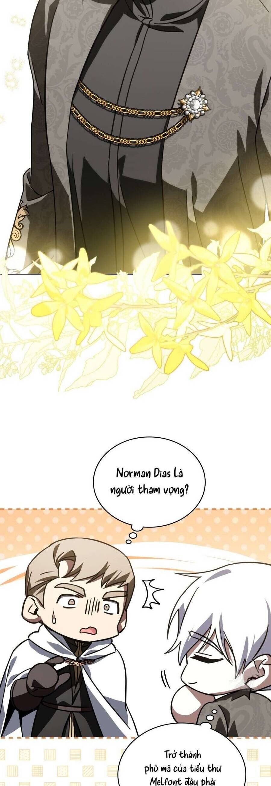 Viết Lại Kết Cục Bi Thảm Của Tôi Chap 44 - Next Chap 45