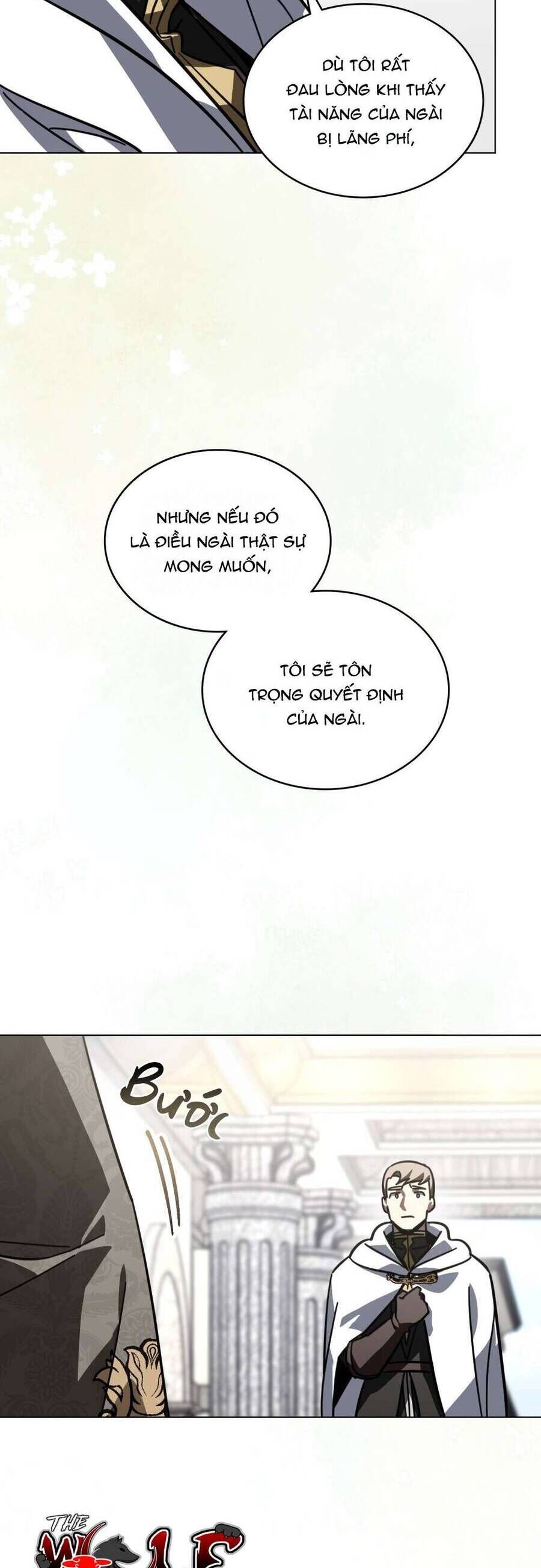 Viết Lại Kết Cục Bi Thảm Của Tôi Chap 44 - Next Chap 45