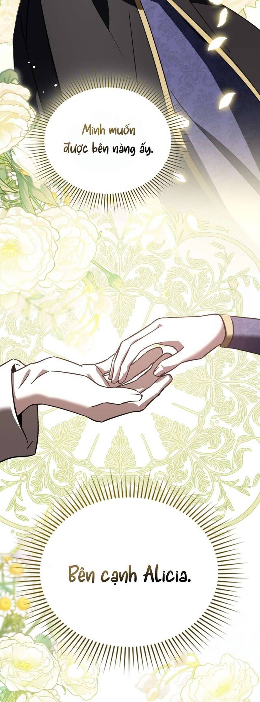 Viết Lại Kết Cục Bi Thảm Của Tôi Chap 44 - Next Chap 45