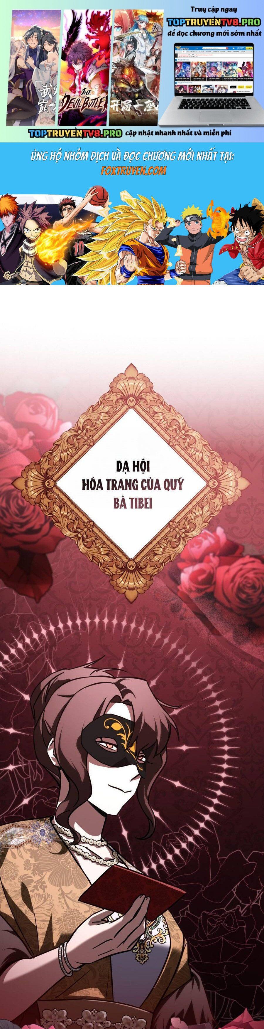 Viết Lại Kết Cục Bi Thảm Của Tôi Chap 45 - Next Chap 46