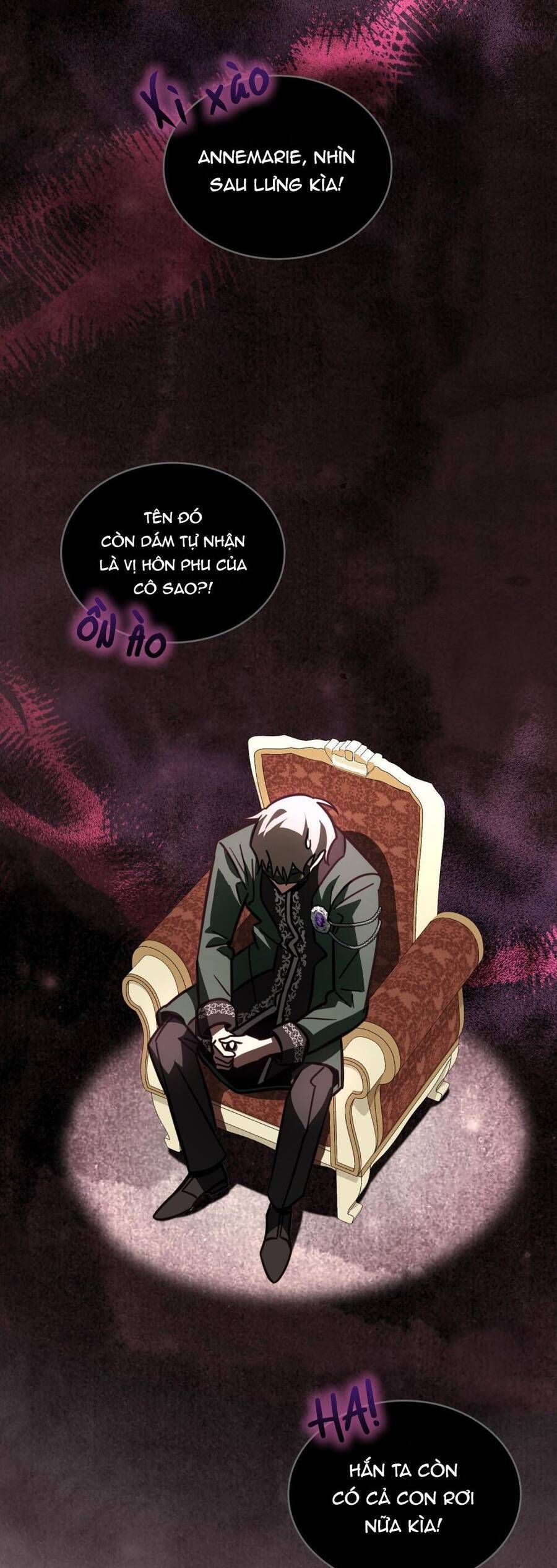 Viết Lại Kết Cục Bi Thảm Của Tôi Chap 45 - Next Chap 46