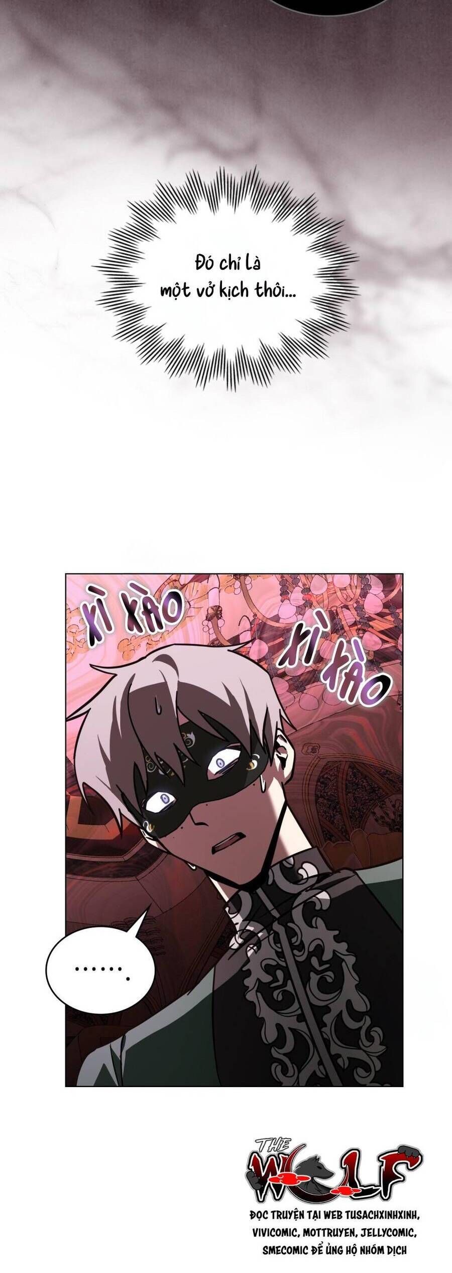 Viết Lại Kết Cục Bi Thảm Của Tôi Chap 45 - Next Chap 46