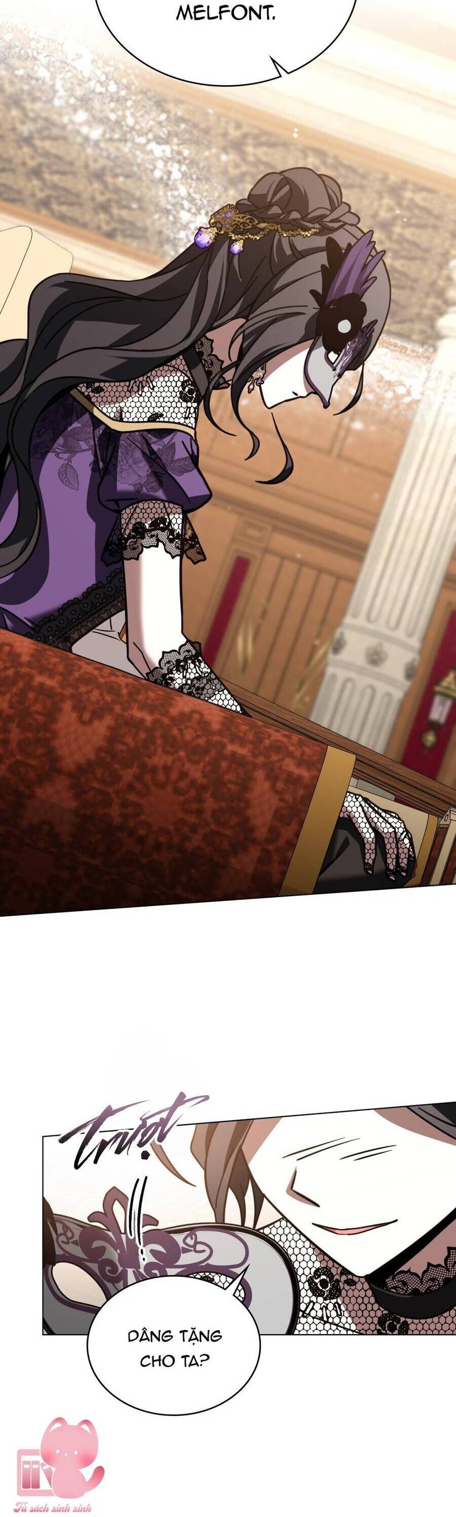 Viết Lại Kết Cục Bi Thảm Của Tôi Chap 45 - Next Chap 46