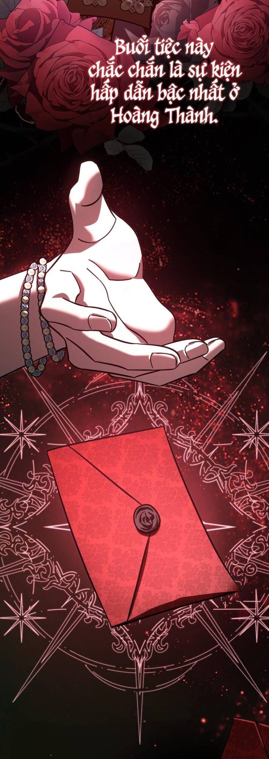 Viết Lại Kết Cục Bi Thảm Của Tôi Chap 45 - Next Chap 46