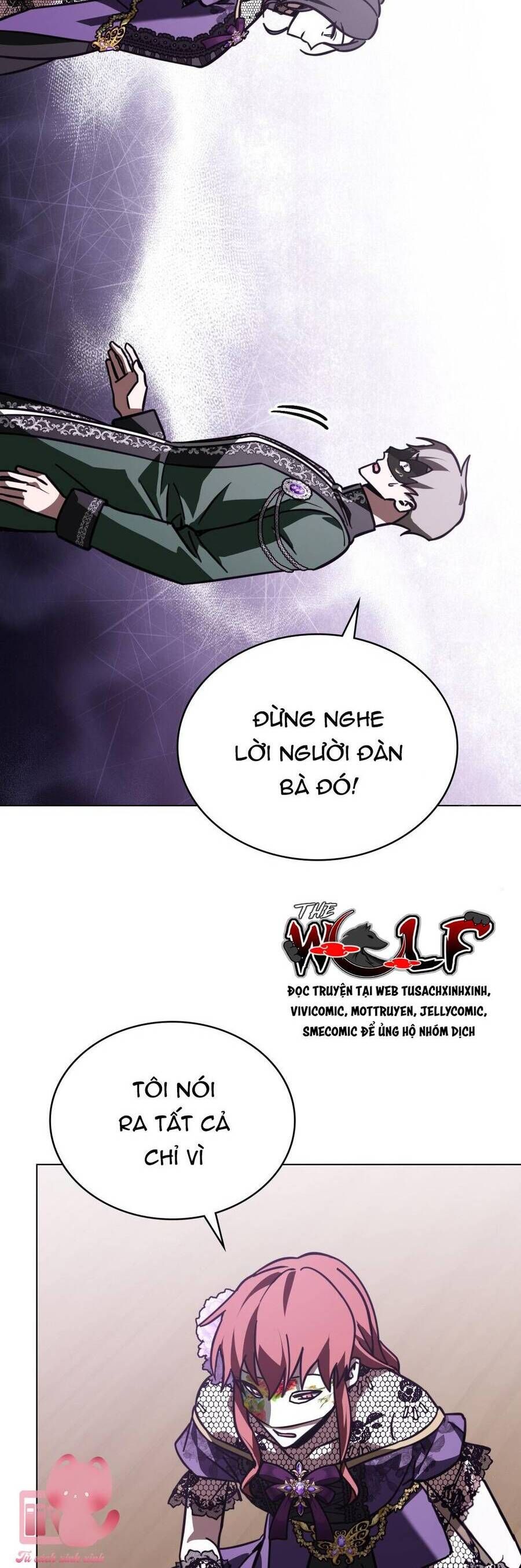 Viết Lại Kết Cục Bi Thảm Của Tôi Chap 45 - Next Chap 46