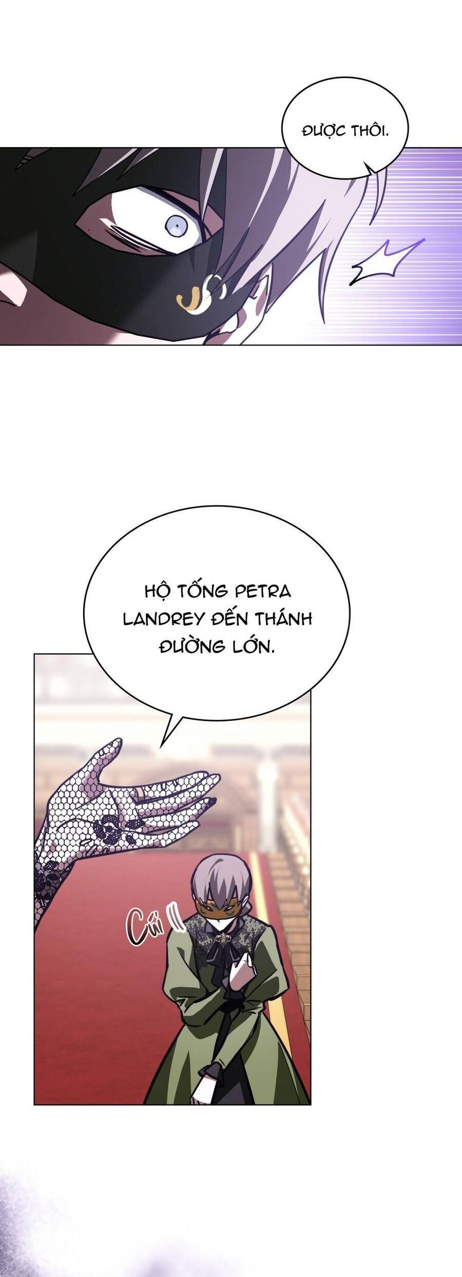 Viết Lại Kết Cục Bi Thảm Của Tôi Chap 45 - Next Chap 46