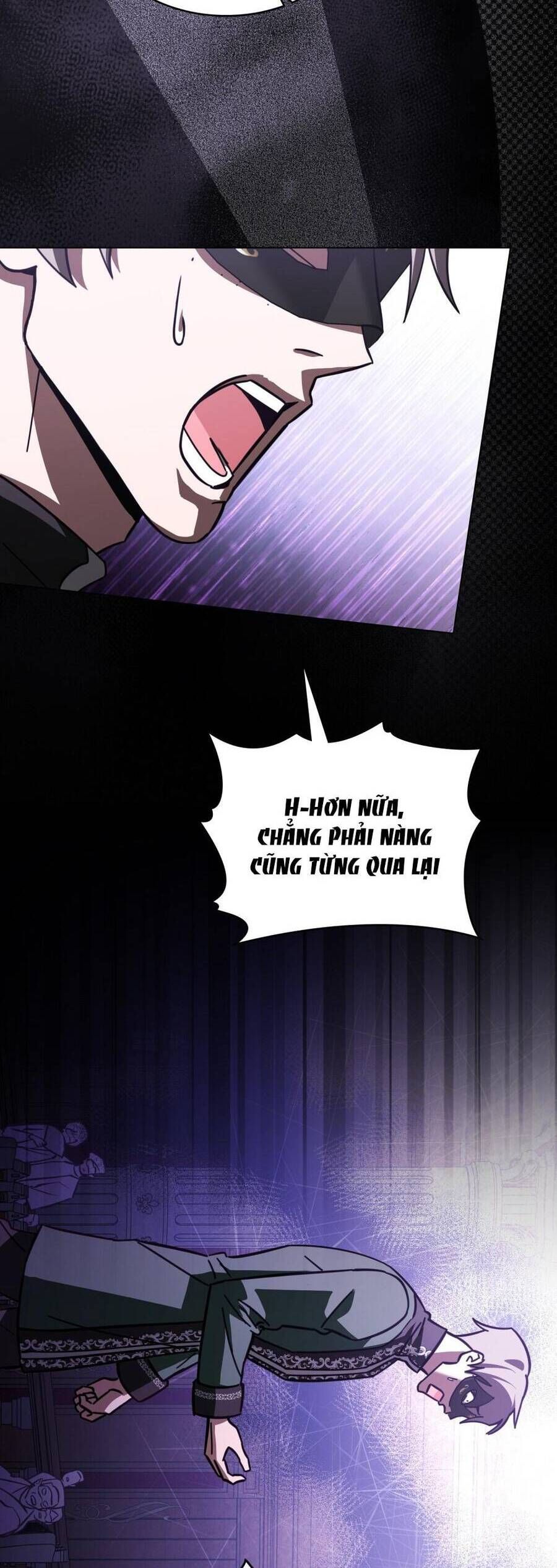 Viết Lại Kết Cục Bi Thảm Của Tôi Chap 45 - Next Chap 46