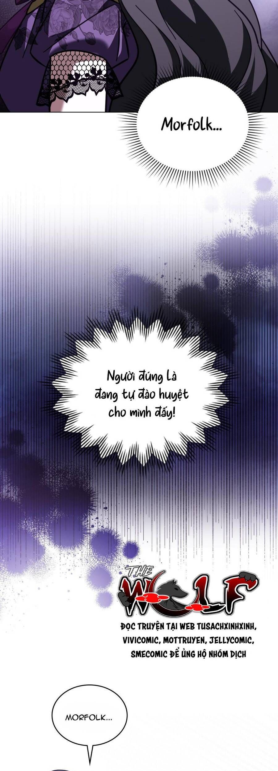Viết Lại Kết Cục Bi Thảm Của Tôi Chap 45 - Next Chap 46