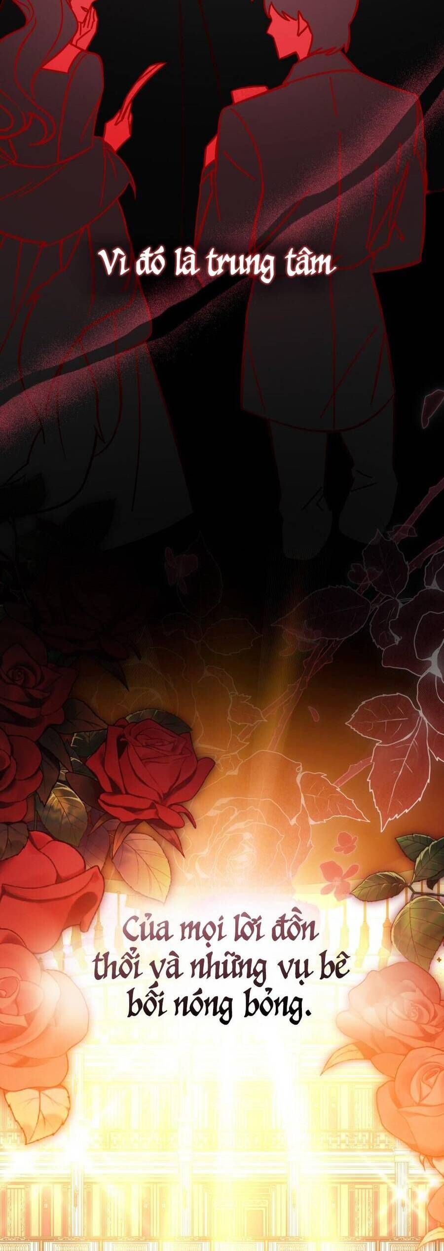 Viết Lại Kết Cục Bi Thảm Của Tôi Chap 45 - Next Chap 46