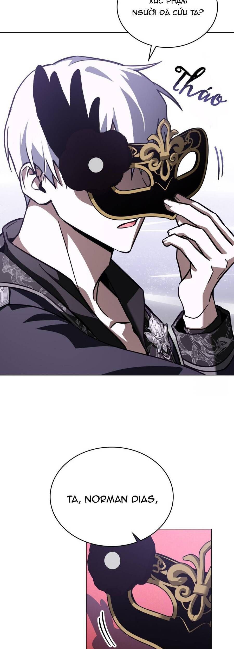 Viết Lại Kết Cục Bi Thảm Của Tôi Chap 45 - Next Chap 46