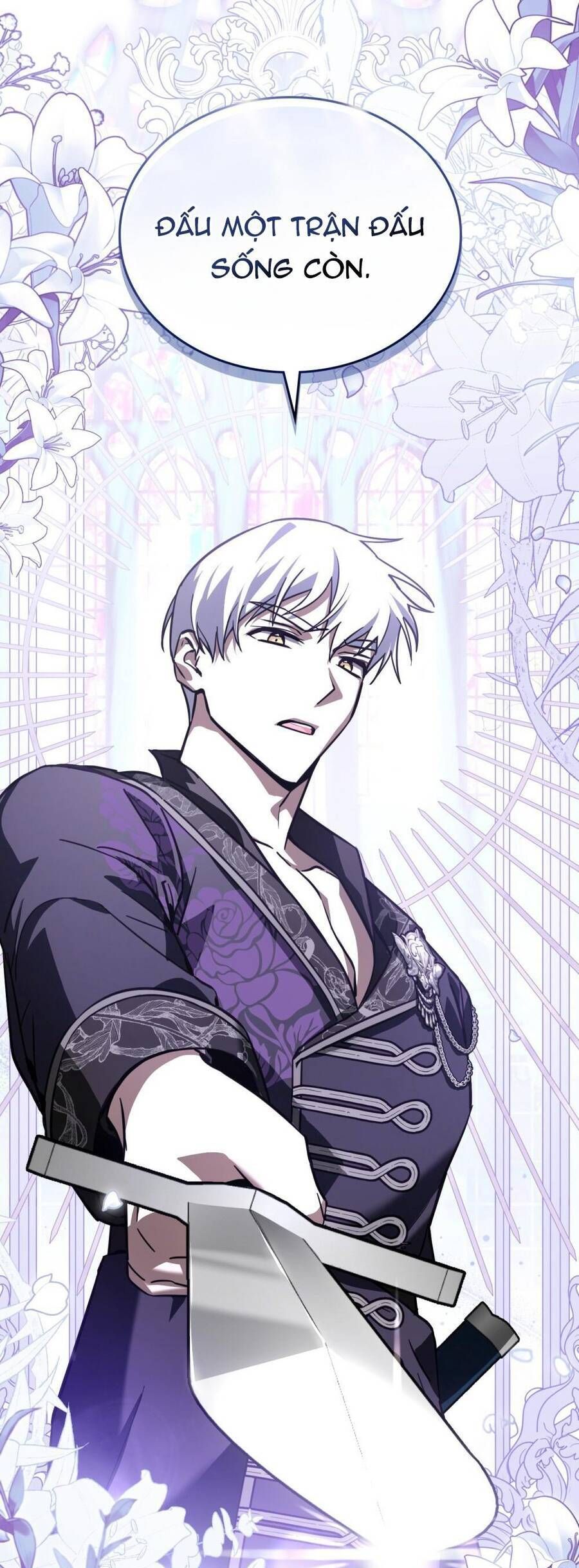 Viết Lại Kết Cục Bi Thảm Của Tôi Chap 45 - Next Chap 46