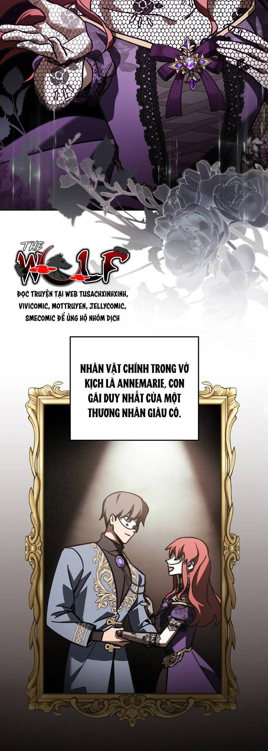 Viết Lại Kết Cục Bi Thảm Của Tôi Chap 45 - Next Chap 46