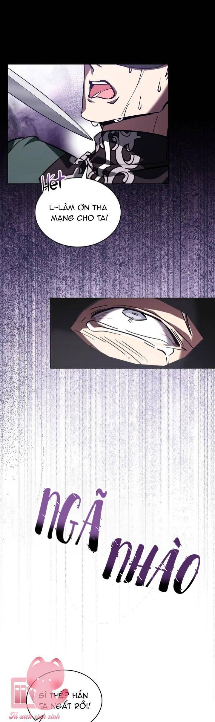 Viết Lại Kết Cục Bi Thảm Của Tôi Chap 46 - Next Chap 47